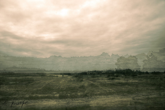 Landschaft 